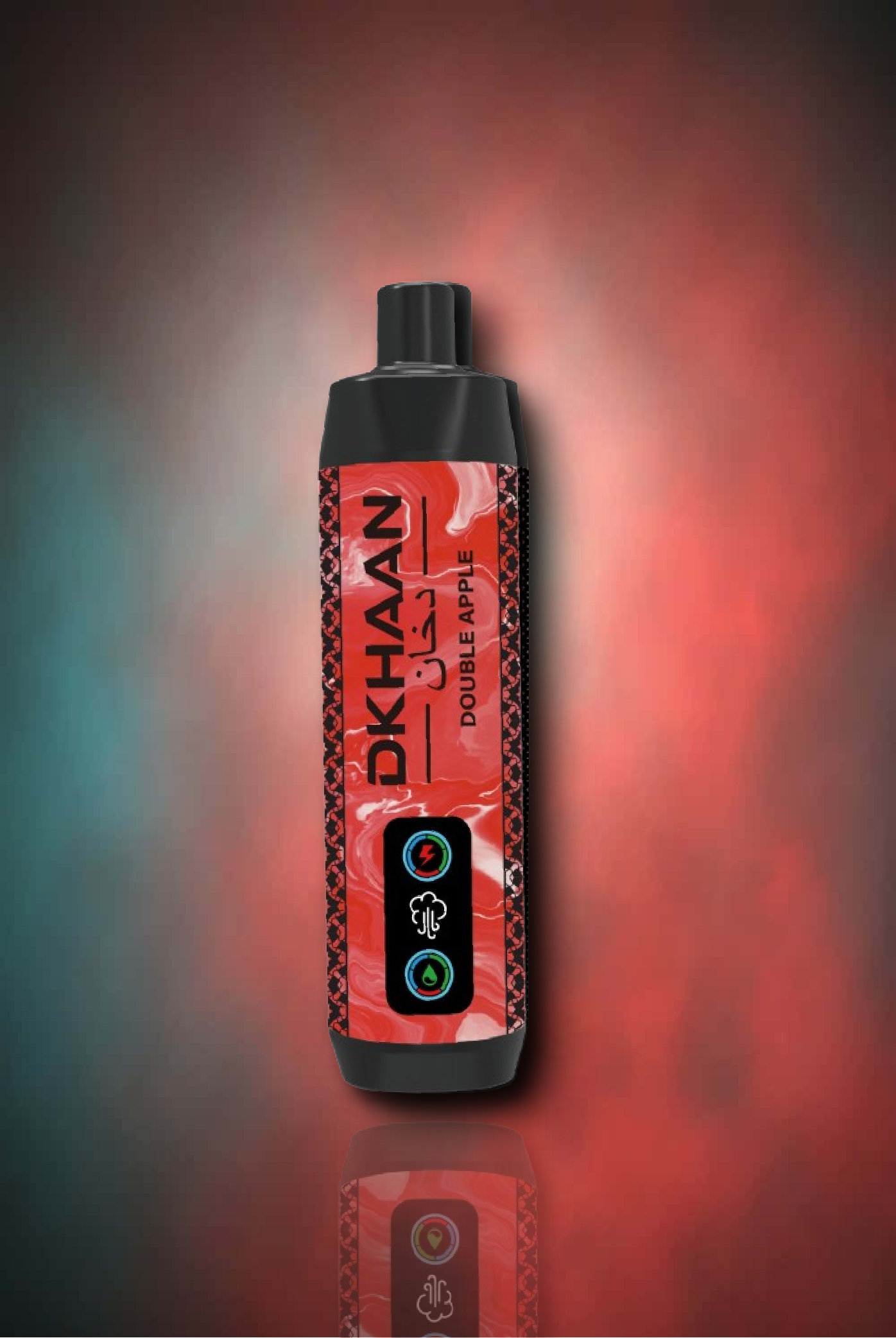 kromios cbd et vape DTL VAPE - Luckeevape main image 0
